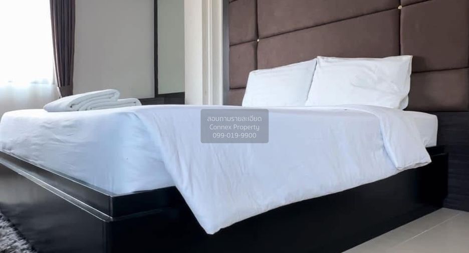 For rent 4 ベッドルーム house in Huay Yai, Pattaya