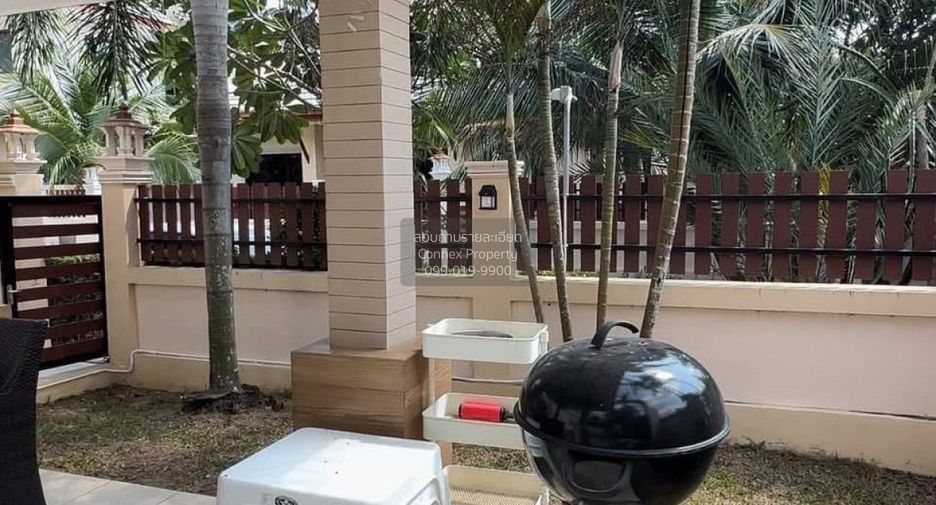 For rent 4 ベッドルーム house in Huay Yai, Pattaya