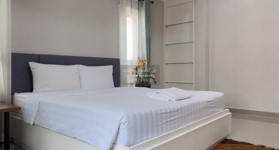 For rent 4 ベッドルーム house in Huay Yai, Pattaya