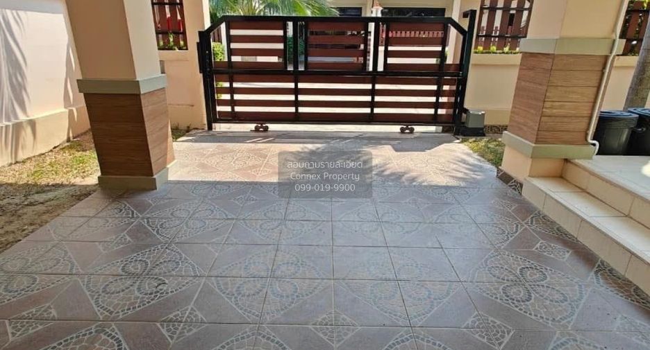 For rent 4 ベッドルーム house in Huay Yai, Pattaya