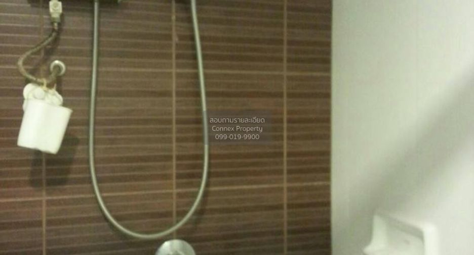 Condo en alquiler de 1 habitaciones en Bang Na, Bangkok