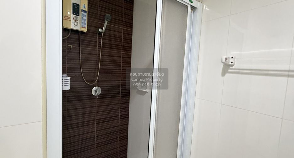 Condo en alquiler de 1 habitaciones en Bang Na, Bangkok