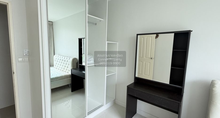 Condo en alquiler de 1 habitaciones en Bang Na, Bangkok