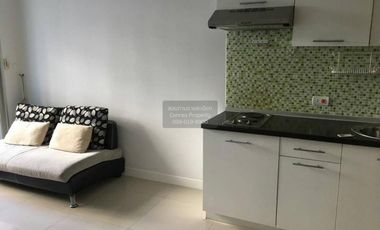 Condo en alquiler de 1 habitaciones en Bang Na, Bangkok