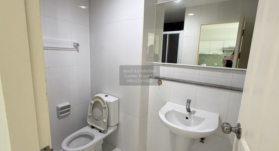 Condo en alquiler de 1 habitaciones en Bang Na, Bangkok