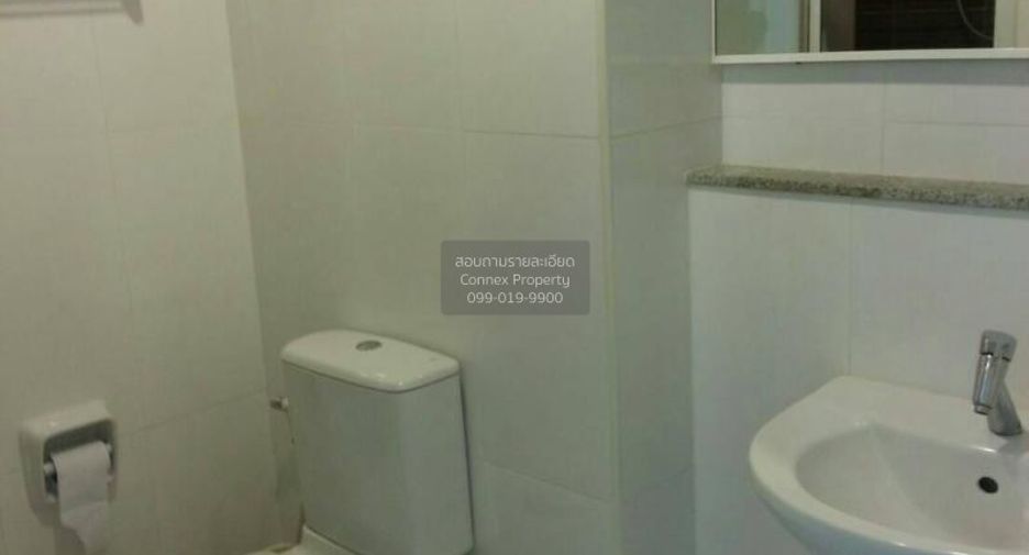 Condo en alquiler de 1 habitaciones en Bang Na, Bangkok