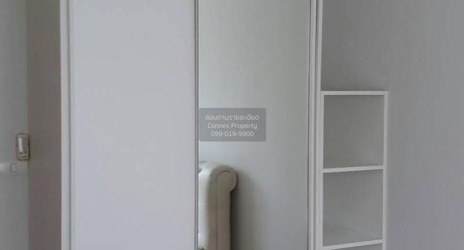 Condo en alquiler de 1 habitaciones en Bang Na, Bangkok