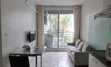 For rent 1 bed condo in Bang Na, Bangkok