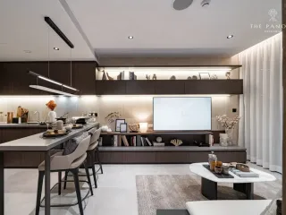 For sale 1 bed condo in Na Jomtien, Pattaya
