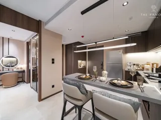 For sale 1 bed condo in Na Jomtien, Pattaya