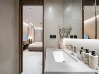 For sale 1 bed condo in Na Jomtien, Pattaya