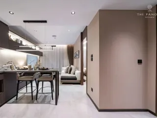 For sale 1 bed condo in Na Jomtien, Pattaya