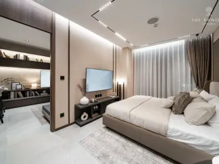 For sale 1 bed condo in Na Jomtien, Pattaya