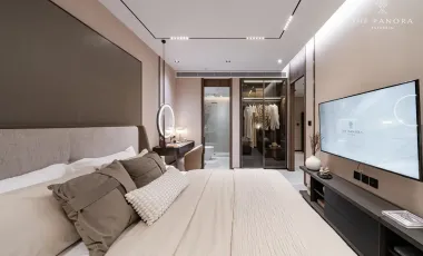 For sale 1 bed condo in Sattahip, Chonburi