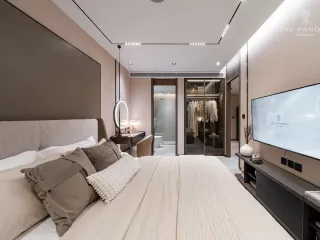 For sale 1 bed condo in Na Jomtien, Pattaya