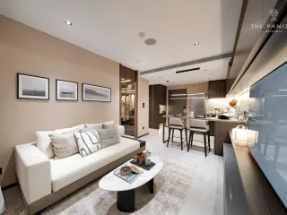 For sale 1 bed condo in Na Jomtien, Pattaya