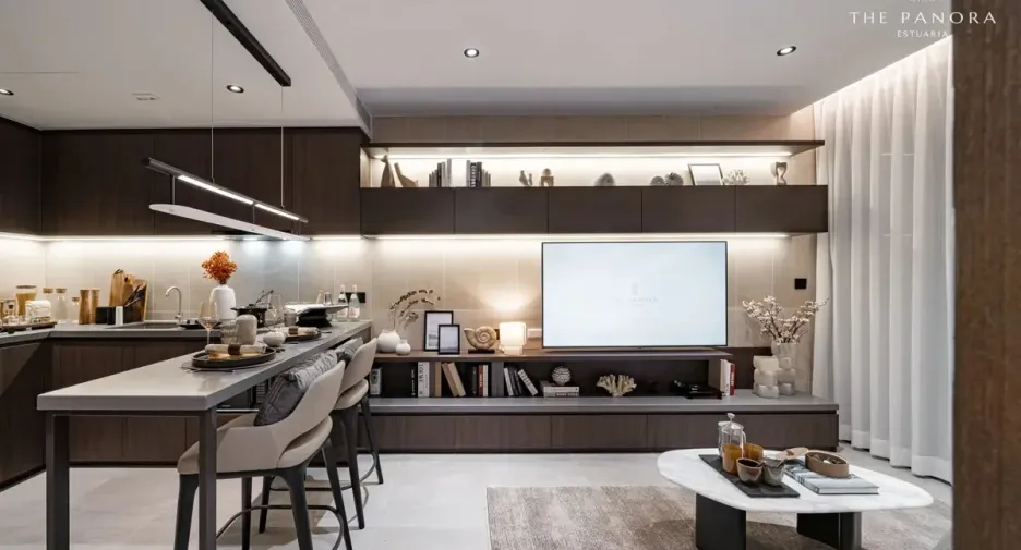 Condo en venta de 1 habitaciones en Sattahip, Chonburi