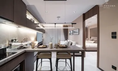 Wohnung zum Kauf mit 1 Zimmer in Sattahip, Chonburi