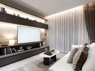 For sale 1 bed condo in Na Jomtien, Pattaya