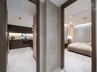 For sale 1 bed condo in Na Jomtien, Pattaya