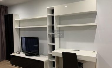 For rent 1 Beds condo in Khlong Toei, Bangkok