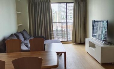 Wohnung zur Miete mit 2 Zimmer in Khlong Toei, Bangkok