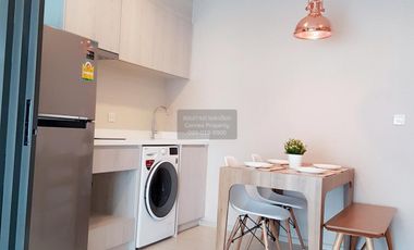 Wohnung zur Miete mit 1 Zimmer in Khlong Toei, Bangkok