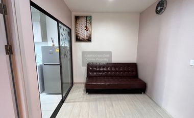Condo en alquiler de 1 habitaciones en Khlong Toei, Bangkok