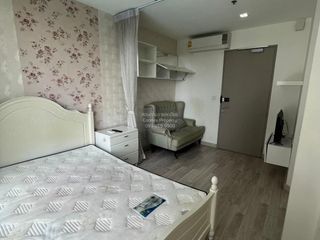 For rent 1 bed condo in Phra Khanong, Bangkok