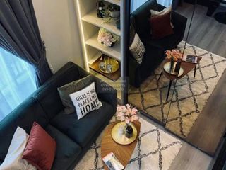 For rent 1 bed condo in Phaya Thai, Bangkok