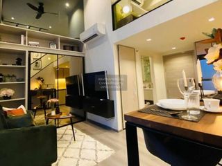 For rent 1 bed condo in Phaya Thai, Bangkok
