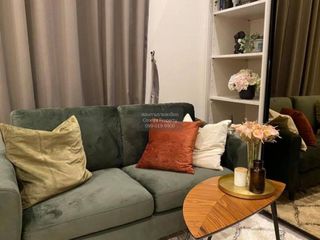 For rent 1 bed condo in Phaya Thai, Bangkok