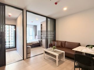 For rent 1 bed condo in Phra Khanong, Bangkok