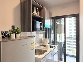 For rent 1 bed condo in Phra Khanong, Bangkok
