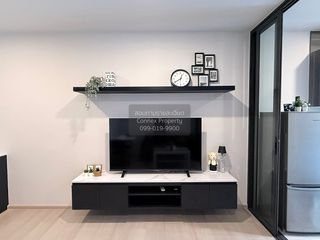 For rent 1 bed condo in Phra Khanong, Bangkok