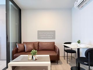 For rent 1 bed condo in Phra Khanong, Bangkok