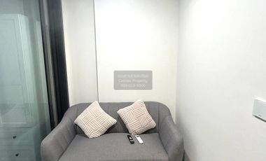 À louer 1 chambre condo à Huai Khwang, Bangkok