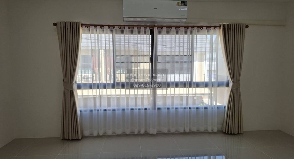 For rent 3 ベッドルーム house in Bang Kruai, Nonthaburi