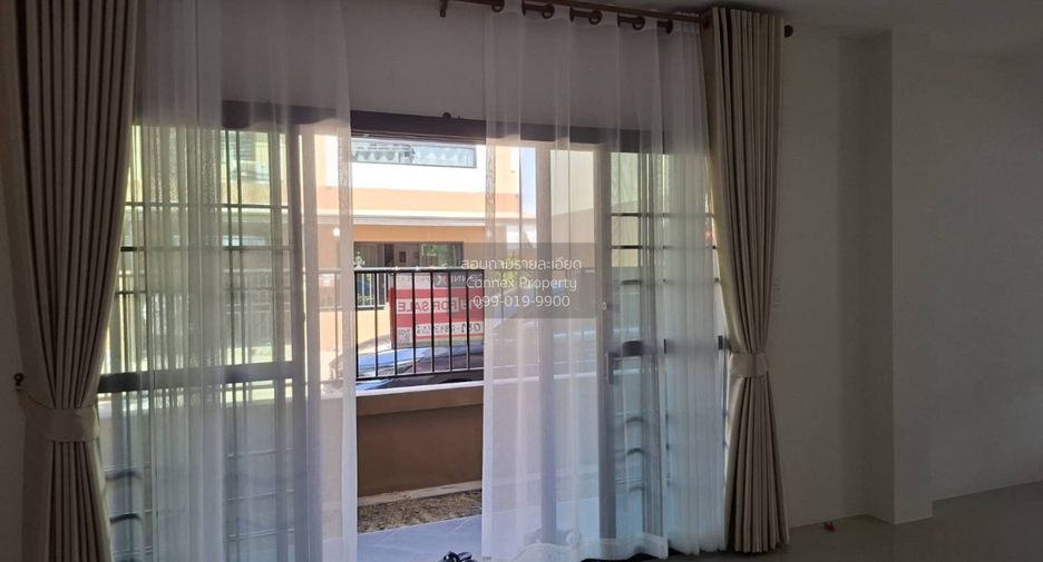 For rent 3 ベッドルーム house in Bang Kruai, Nonthaburi