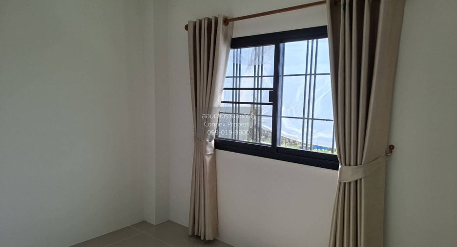 For rent 3 ベッドルーム house in Bang Kruai, Nonthaburi