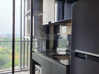 Condo en alquiler de 1 habitaciones en Chatuchak, Bangkok