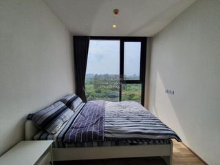 Condo en alquiler de 1 habitaciones en Chatuchak, Bangkok