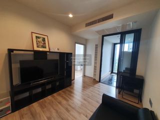 Condo en alquiler de 1 habitaciones en Chatuchak, Bangkok