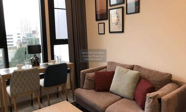 Wohnung zur Miete mit 1 Zimmer in Watthana, Bangkok