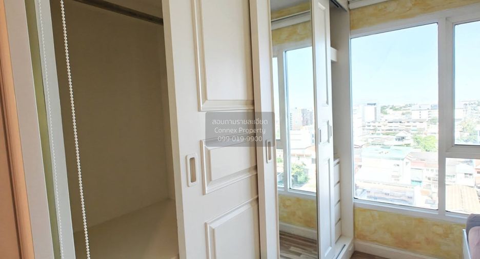 À louer 1 chambre condo à Phra Khanong, Bangkok