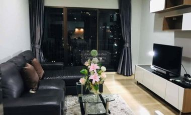 For rent 1 Beds condo in Khlong Toei, Bangkok