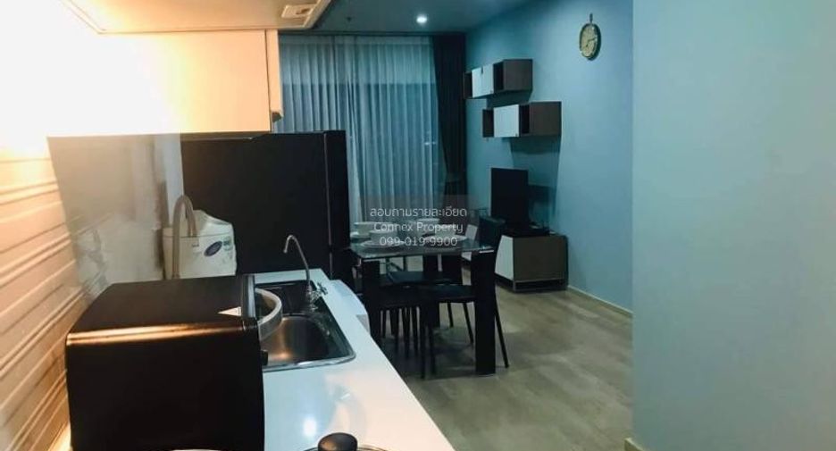 For rent 2 ベッドルーム condo in Khlong Toei, Bangkok