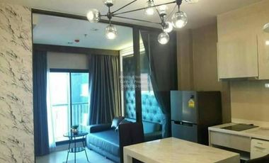 Wohnung zur Miete mit 2 Zimmer in Khlong Toei, Bangkok