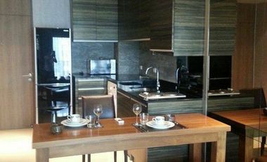 For rent 1 Beds condo in Khlong Toei, Bangkok