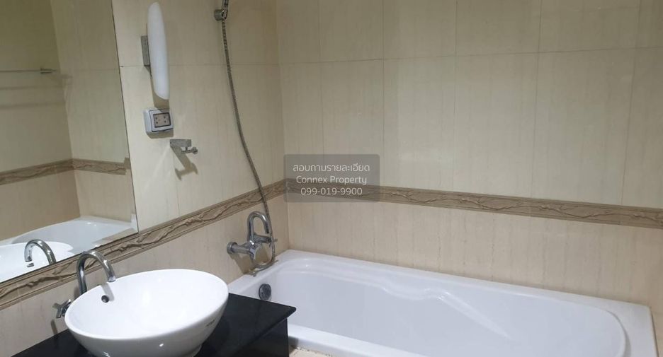 For rent 1 bed condo in Pathum Wan, Bangkok